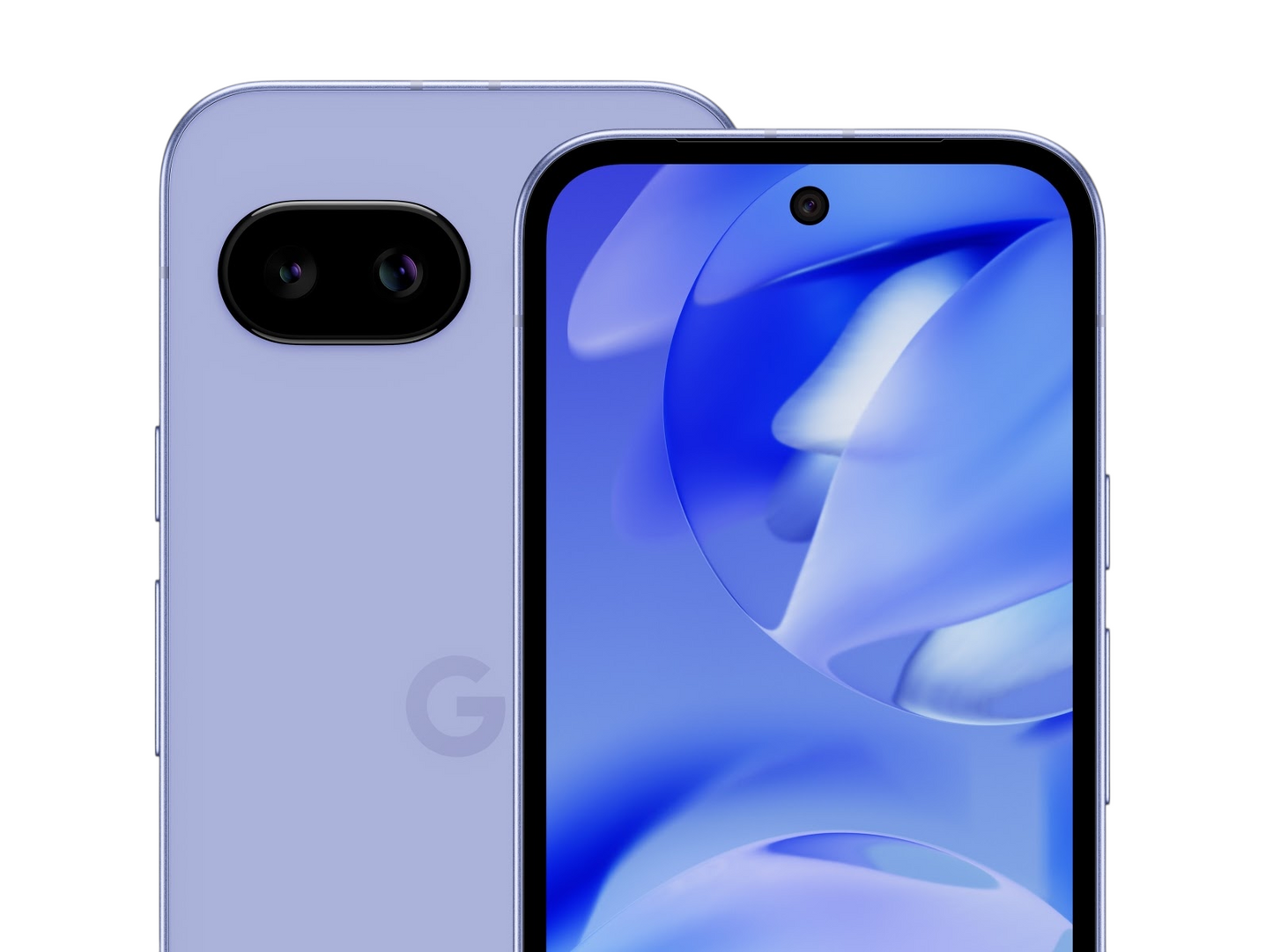 Certified Pre-Owned Google Pixel 9a