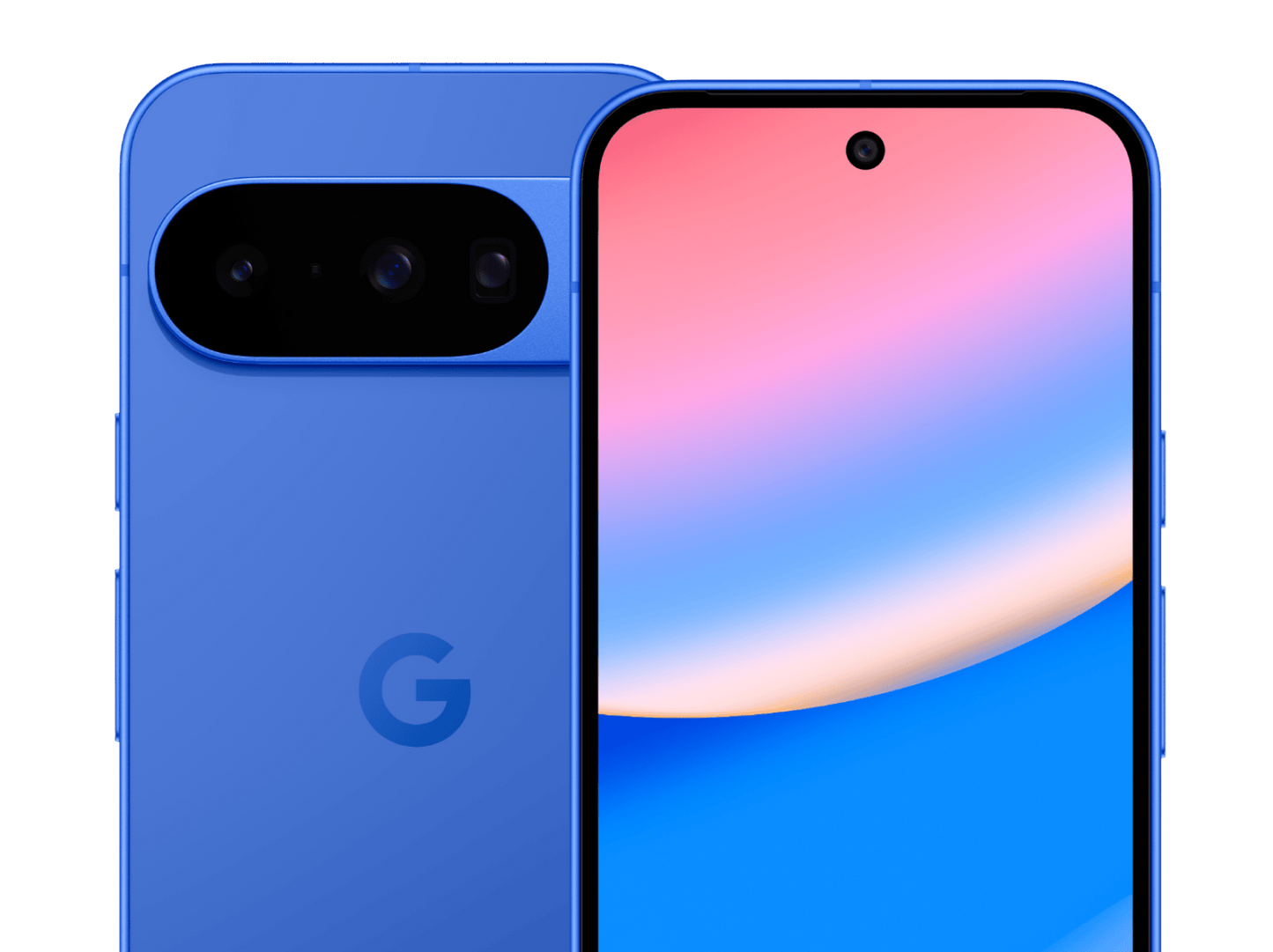 New Google Pixel 10 Unlocked Phone