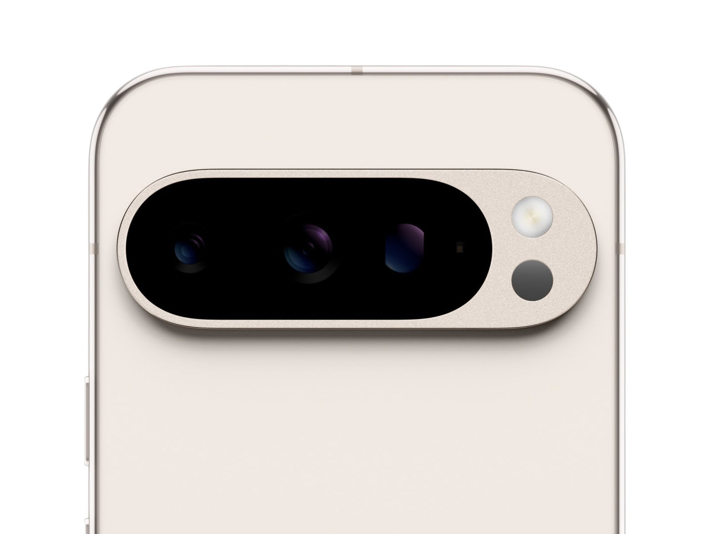 Certified Pre-Owned Google Pixel 9 Pro