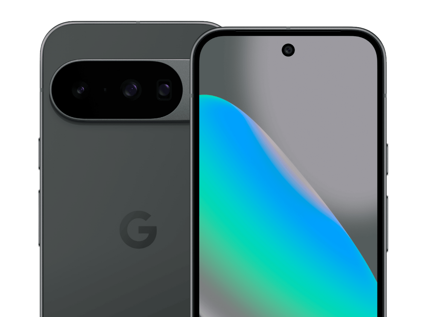 New Google Pixel 10 Unlocked Phone