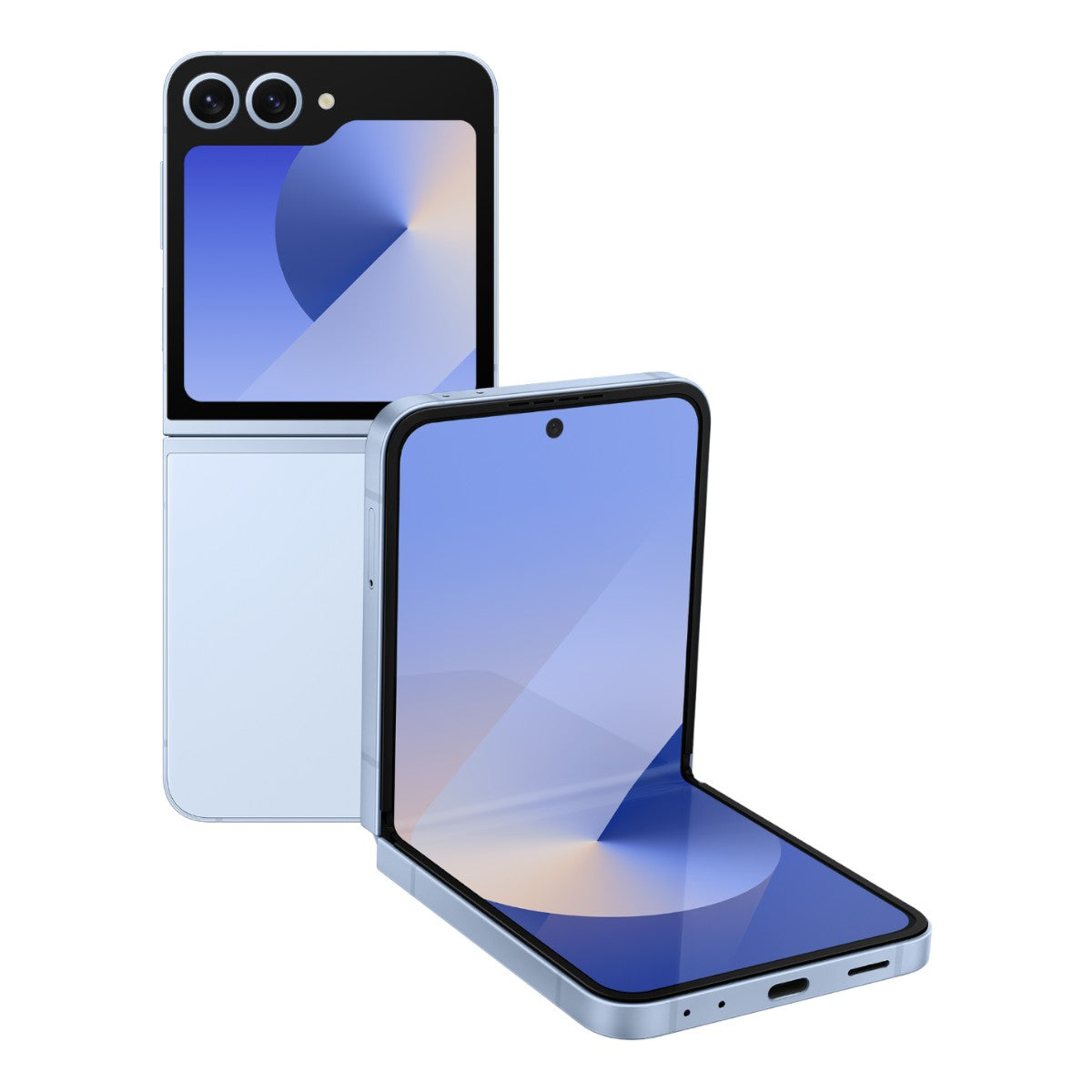 Certified Pre-Owned Samsung Galaxy Z Flip6