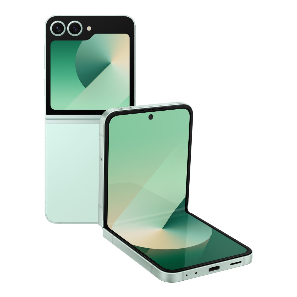 Certified Pre-Owned Samsung Galaxy Z Flip6