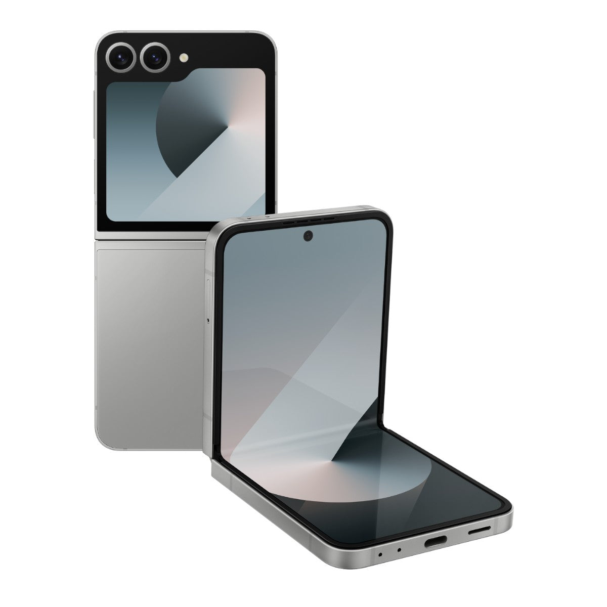 Certified Pre-Owned Samsung Galaxy Z Flip6