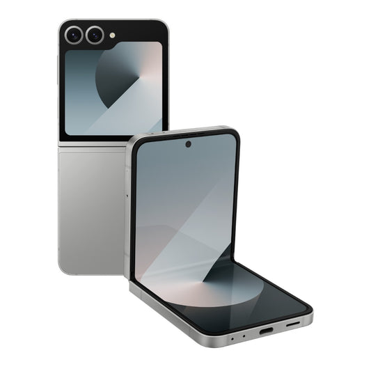 Certified Pre-Owned Samsung Galaxy Z Flip6