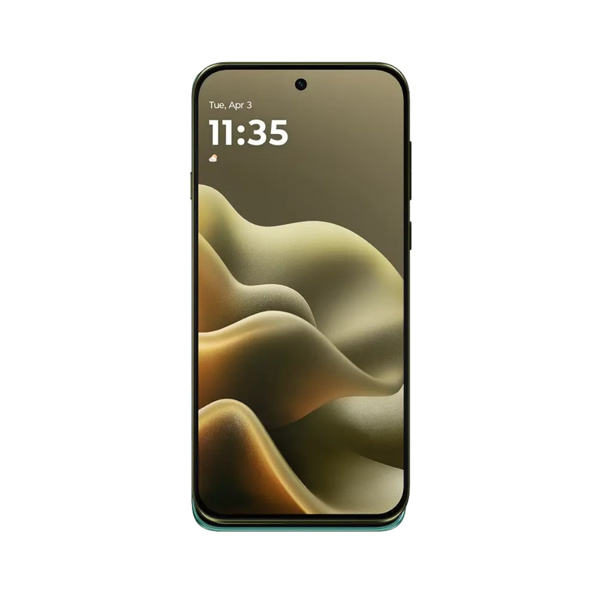 New Motorola Edge 2026 Unlocked Smartphone